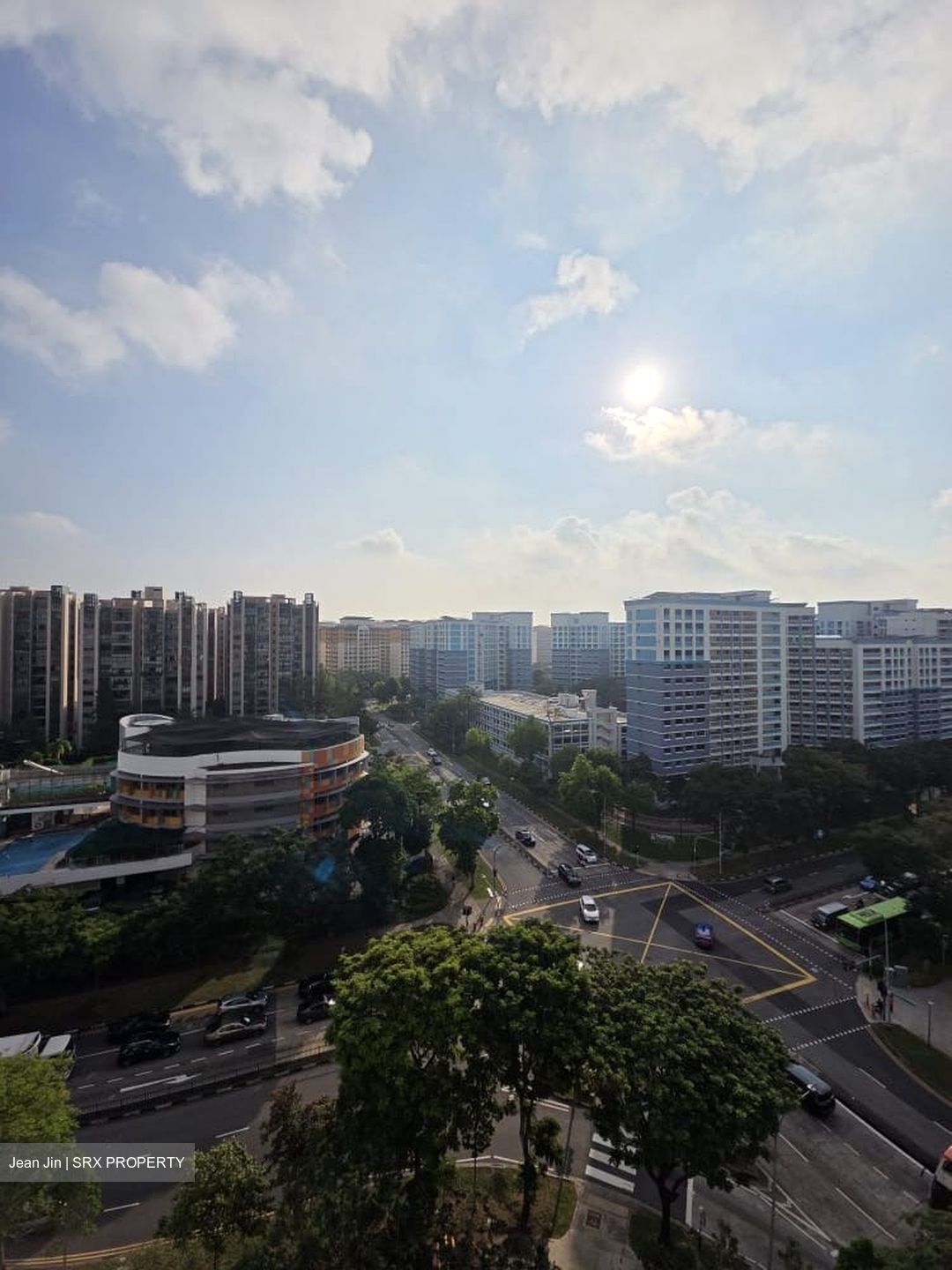Blk 871B Tampines Greenlace (Tampines), HDB 5 Rooms #578745281